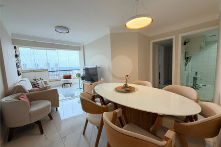 Apartamento à venda com 3 quartos, sendo 1 suíte,  em Vila Guarani (z Sul), São Paulo, SP