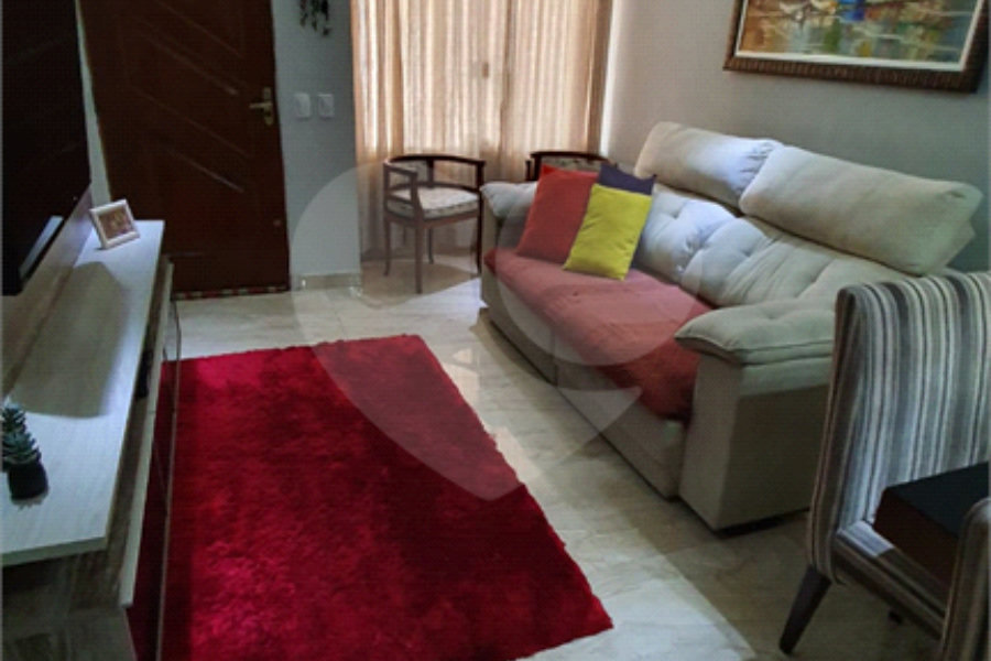 Casa de Vila à venda com 4 quartos, sendo 1 suíte, em Vila Prudente, São Paulo, SP