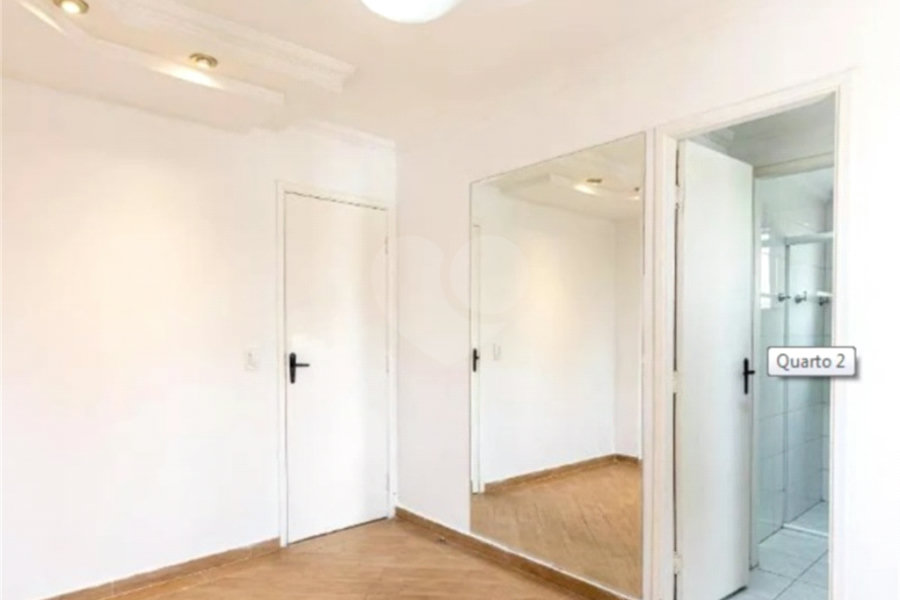 Apartamento à venda com 2 quartos, sendo 1 suíte, em Santana, São Paulo, SP