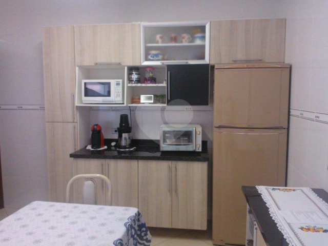 Casa à venda com 3 quartos, sendo 1 suíte,  em Vila Nova Cachoeirinha, São Paulo, SP