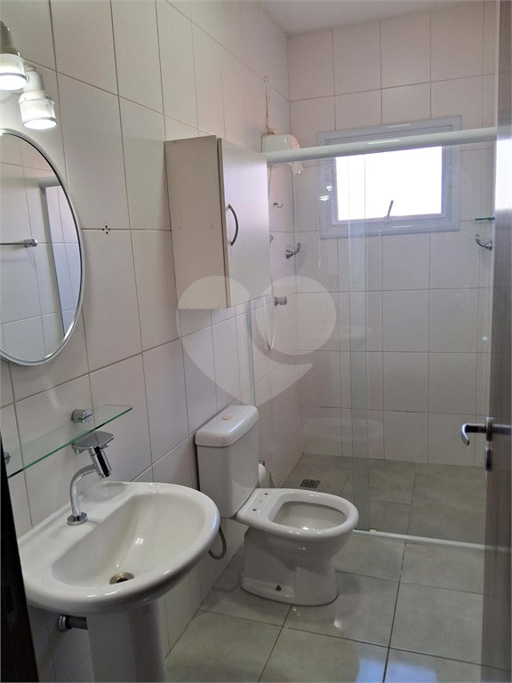 Casa à venda com 3 quartos, sendo 1 suíte, em Jardim Rossignatti, Indaiatuba, SP