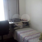 Apartamento à venda com 2 quartos em Vila Mazzei, São Paulo, SP