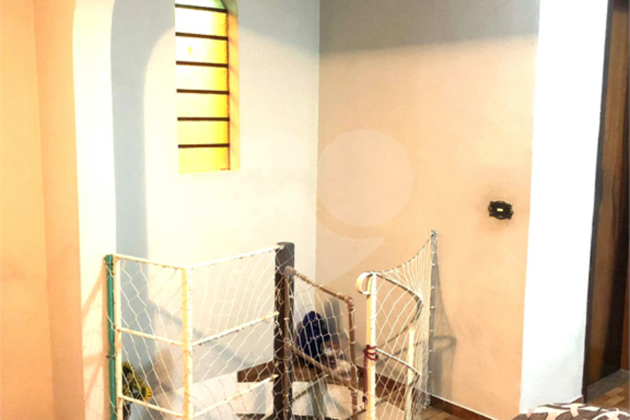 Sobrado à venda com 2 suítes em Vila Mazzei, São Paulo, SP
