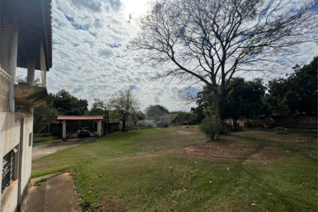 Chácara à venda com 3 quartos no Centro, Araçoiaba da Serra, SP