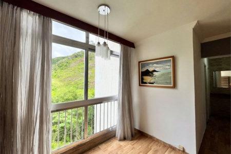 Apartamento com 2 dormitórios à venda, 80 m² por R$ 290.000,00 - Enseada - Guarujá/SP