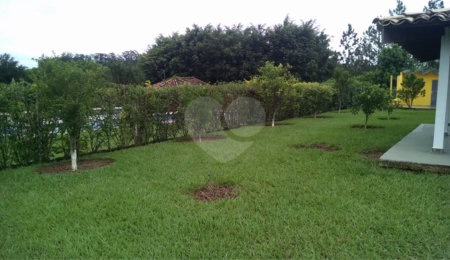 Chácara à venda com 3 quartos, sendo 2 suítes,  em Éden, Sorocaba, SP