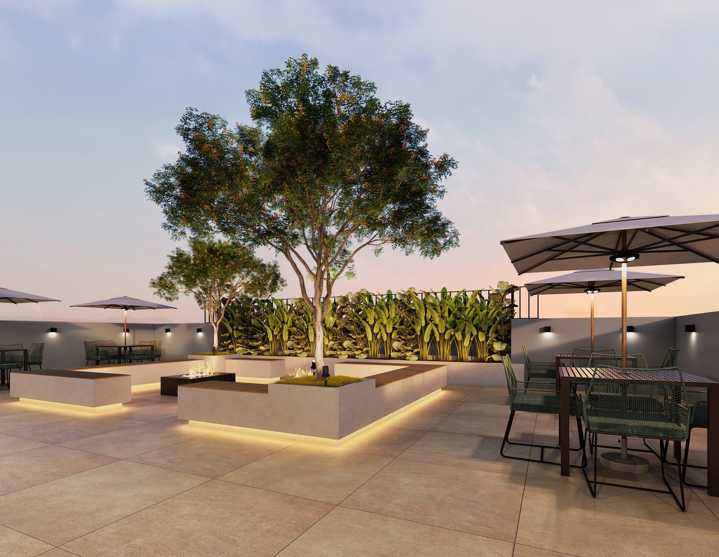 Sense Residencial