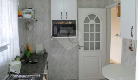 Apartamento à venda com 2 quartos em Vila Mazzei, São Paulo, SP