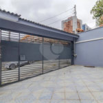 Casa à venda com 3 suítes em Vila Morse, São Paulo, SP
