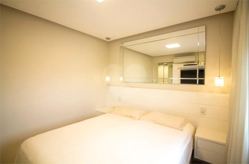 Apartamento à venda com 3 suítes em Jardim Dom Bosco, São Paulo, SP