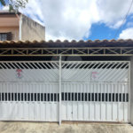 Casa à venda com 2 quartos, sendo 1 suíte,  em Aparecidinha, Sorocaba, SP