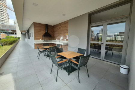 Apartamento à venda com 2 quartos, sendo 1 suíte,  em Butantã, São Paulo, SP