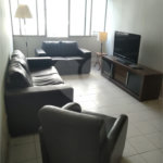 Apartamento para alugar com 2 quartos em Vila Buarque, São Paulo, SP