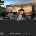 Apartamento à venda com 2 quartos em Mandaqui, São Paulo, SP