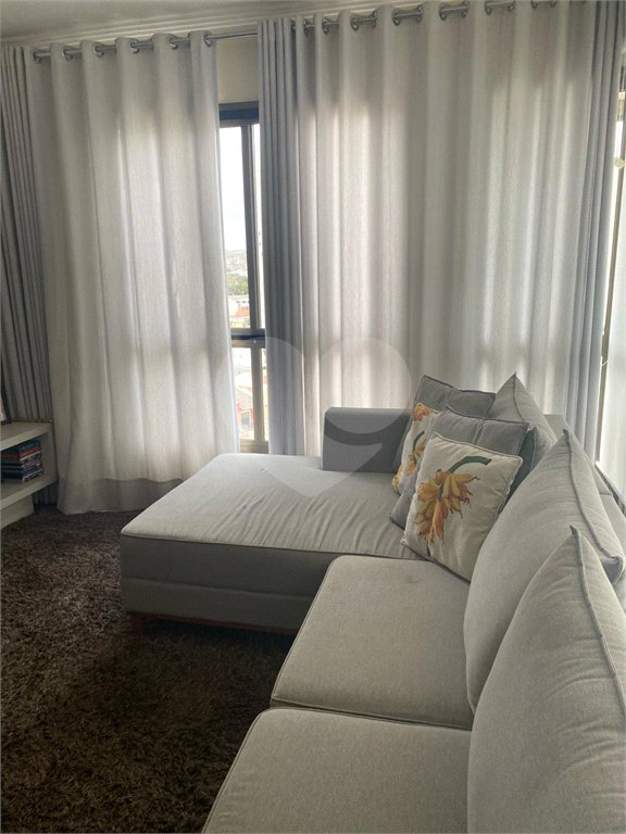 Apartamento à venda com 2 suítes no Centro, Taubaté, SP