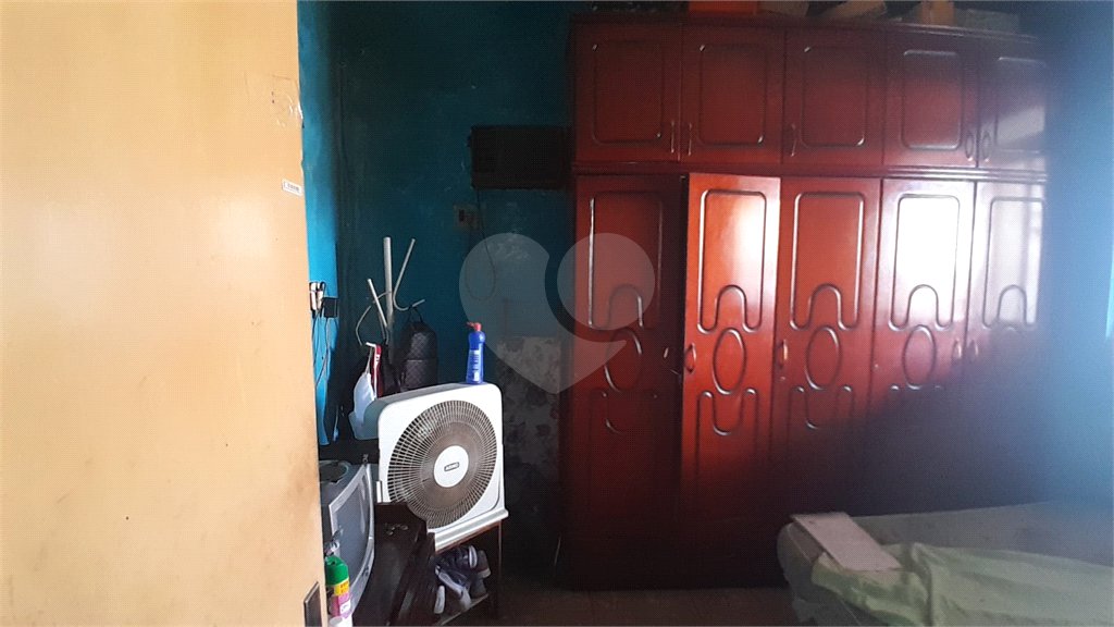 Casa à venda com 2 quartos em Campo Grande, Rio de Janeiro, RJ