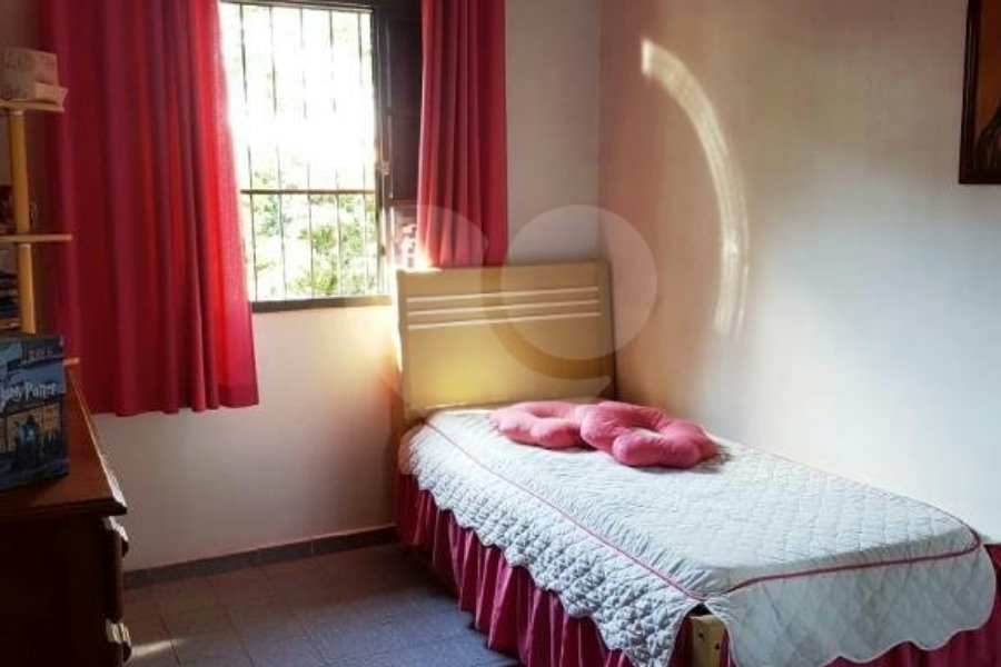Sobrado à venda com 3 quartos, sendo 1 suíte, em Freguesia do Ó, São Paulo, SP