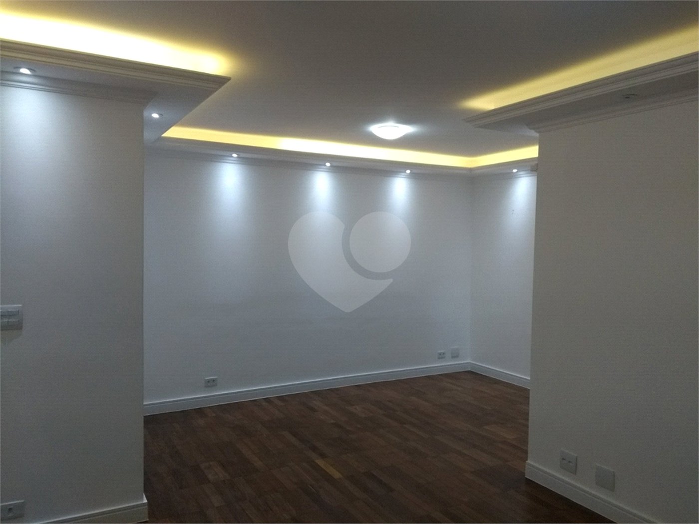Apartamento à venda com 3 quartos, sendo 1 suíte, em Perdizes, São Paulo, SP
