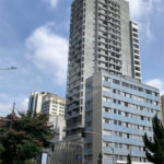 Studio 19º - Metrô Consolação