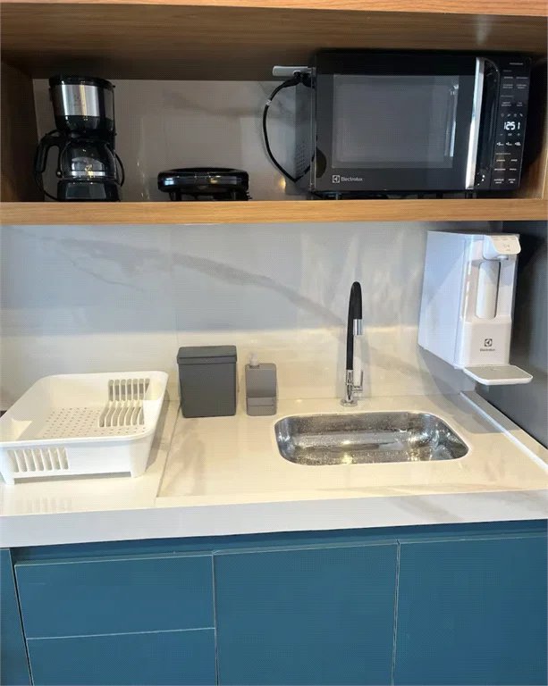 Apartamento à venda com 2 quartos em Jardim Panorama, São Paulo, SP
