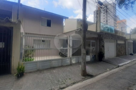 Sobrado à venda com 3 quartos, sendo 1 suíte, em Jardim Trussardi, São Paulo, SP