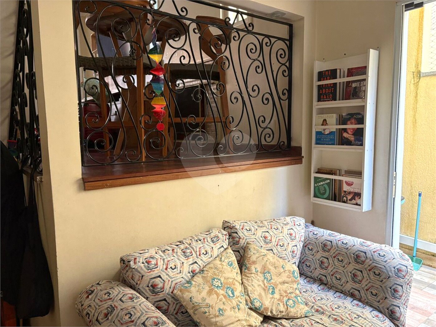 Casa à venda com 3 quartos, sendo 1 suíte, no condomínio Villagio Vicino, São Paulo - SP