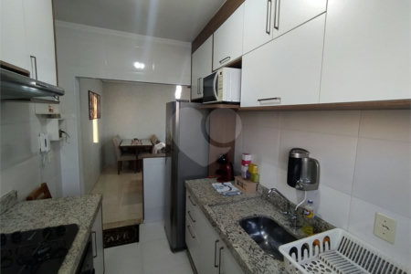 Apartamento à venda com 2 quartos em Jardim América, Sorocaba, SP