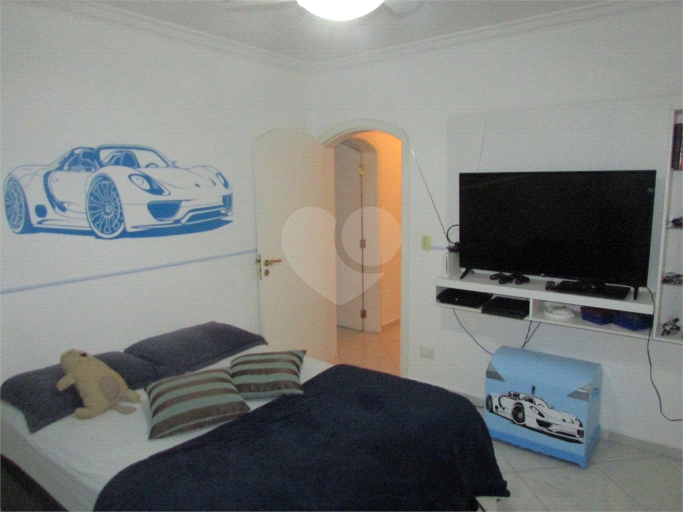 Casa à venda com 3 suítes em Vila Rosália, Guarulhos, SP