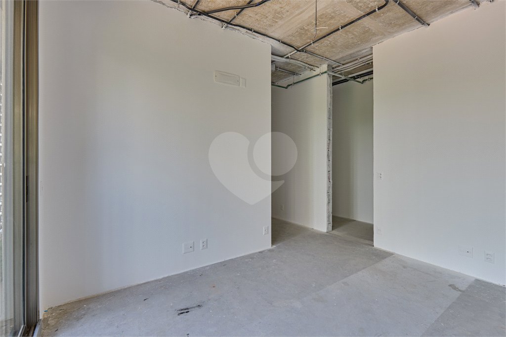 Apartamento à venda com 4 suítes em Vila Nova Conceição, São Paulo, SP