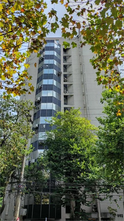 Sala à venda ou para alugar em Cidade Monções, São Paulo, SP
