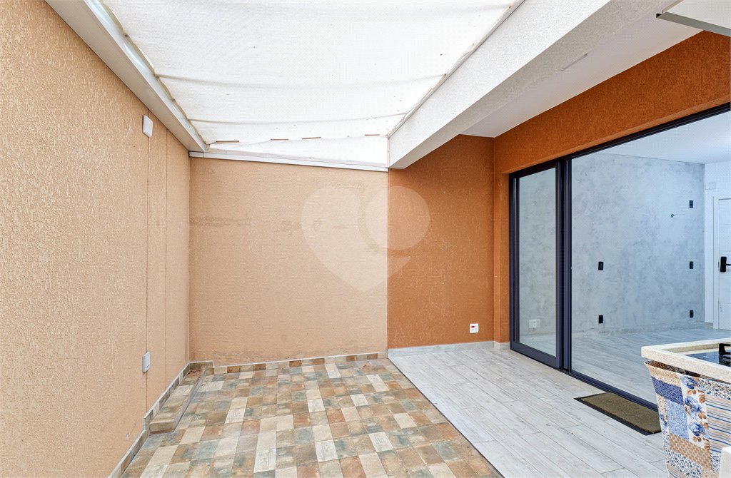 Apartamento à venda com 1 suíte em Alto da Boa Vista, São Paulo, SP