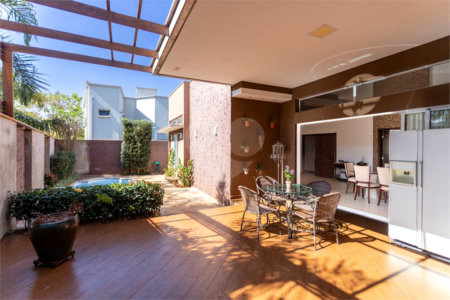 Casa à venda com 4 suítes em Loteamento Agra Ribeirão Preto, Ribeirão Preto, SP