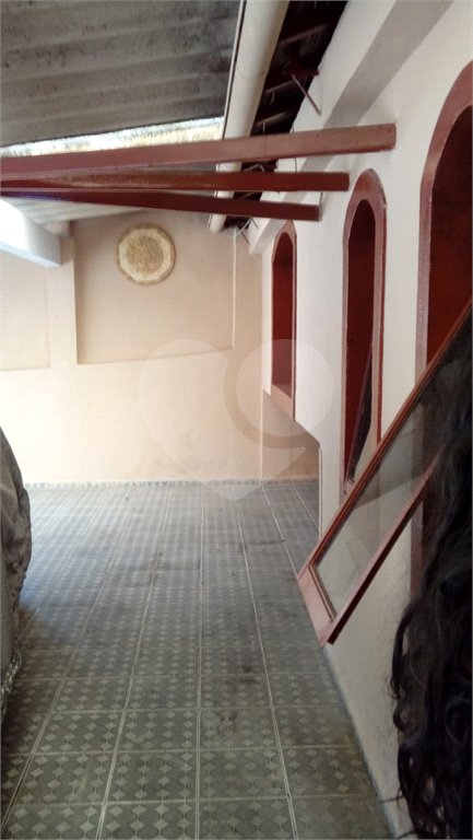 Casa Térrea à venda com 3 quartos em Jardim Catanduva, São Paulo, SP