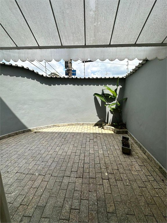 Casa à venda com 4 quartos, sendo 1 suíte, em Vila Oliveira, Mogi das Cruzes, SP