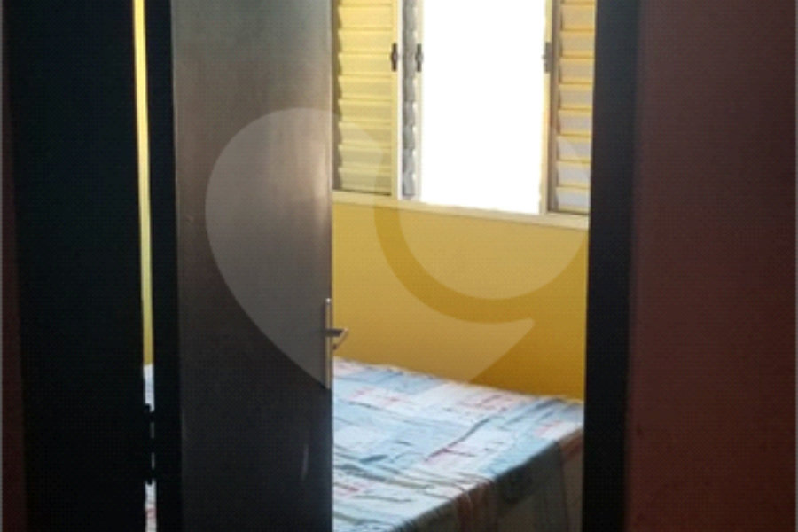 Casa à venda com 3 quartos no condomínio Villa Cantareira, São Paulo - SP
