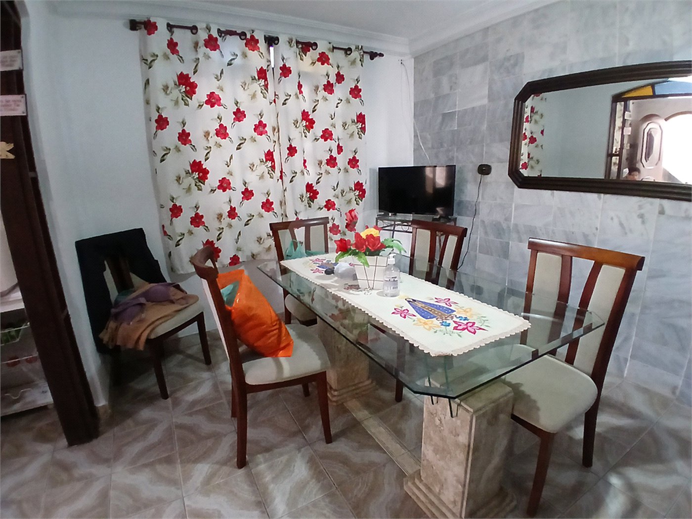 Sobrado à venda com 5 quartos, sendo 1 suíte, em Tucuruvi, São Paulo, SP