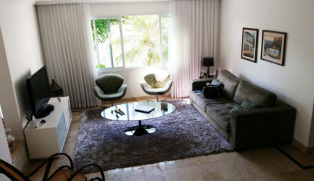 Casa à venda com 4 suítes em Granja Julieta, São Paulo, SP
