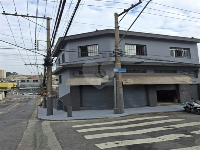 Prédio à venda em Freguesia do Ó, São Paulo, SP