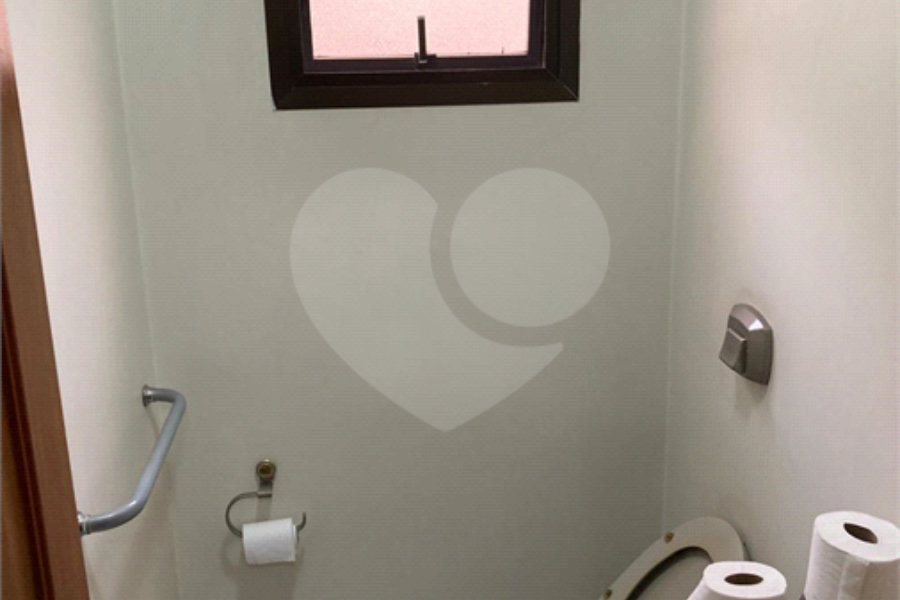 Apartamento à venda com 3 suítes em Santana, São Paulo, SP