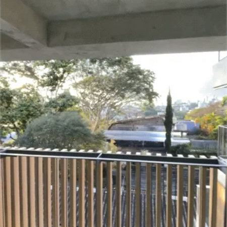 Cobertura à venda com 3 quartos, sendo 2 suítes, em Pinheiros, São Paulo, SP