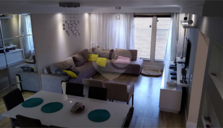 Sobrado à venda com 3 suítes em Casa Verde, São Paulo, SP
