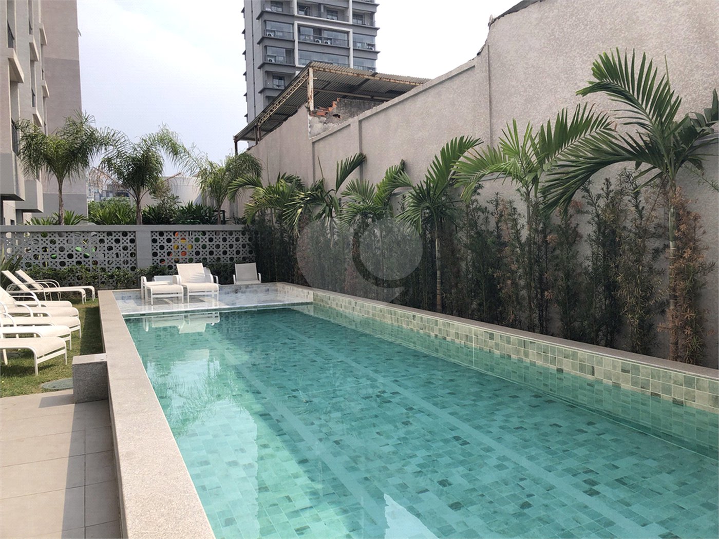 Apartamento à venda com 2 quartos em Indianópolis, São Paulo, SP