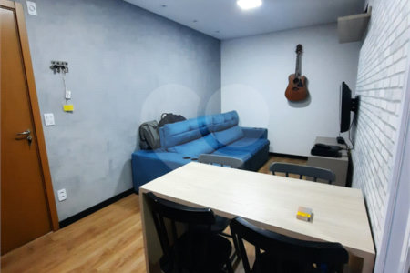 Apartamento à venda com 2 quartos em Jardim do Lago, Jundiaí, SP
