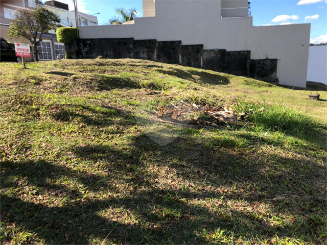 Terreno à venda em Horto, São Paulo, SP