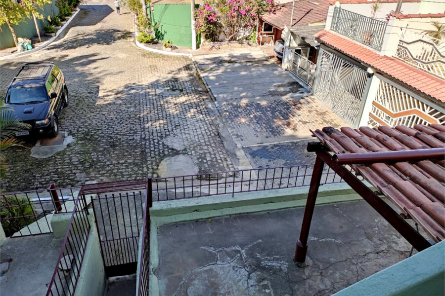 Casa Térrea à venda com 2 quartos em Tremembé, São Paulo, SP