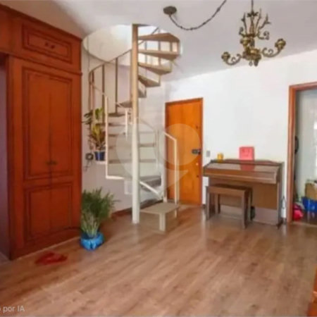 Apartamento à venda com 3 quartos, sendo 1 suíte, em Tijuca, Rio de Janeiro, RJ