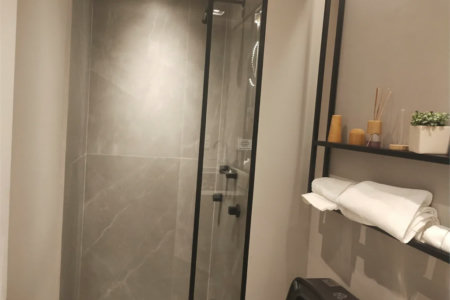 Apartamento à venda com 1 quarto em Pinheiros, São Paulo, SP