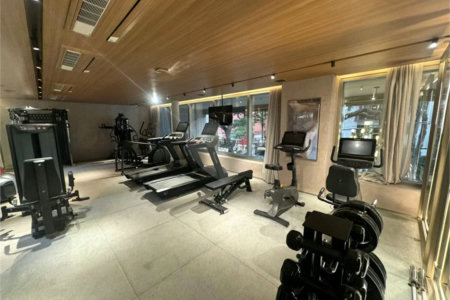 Apartamento à venda com 3 suítes em Brooklin Paulista, São Paulo, SP