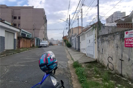 Terreno à venda em Vila Constança, São Paulo, SP