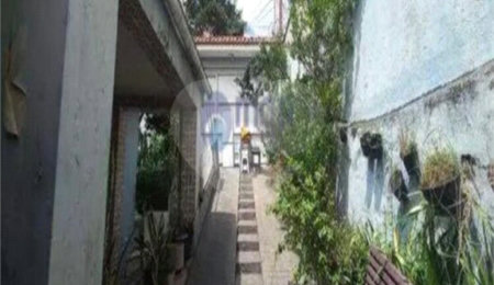 Casa à venda com 5 quartos em Tucuruvi, São Paulo, SP